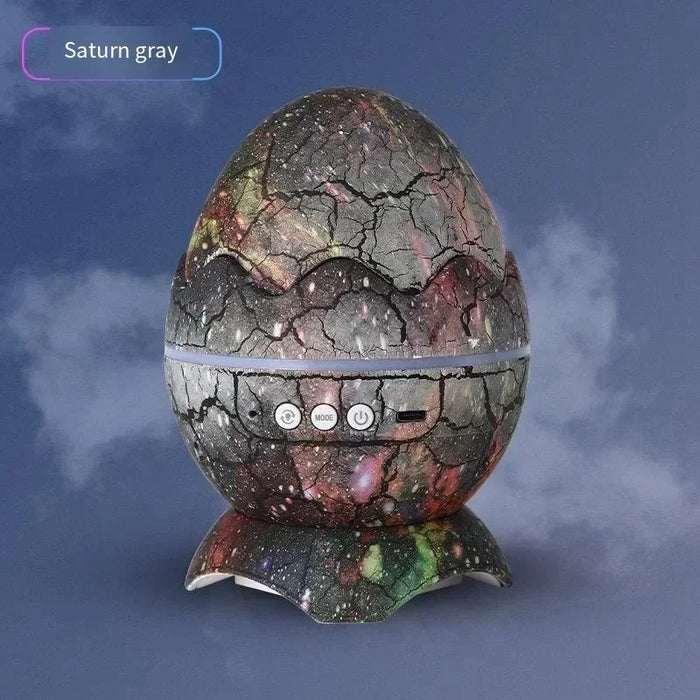 Dino Egg Sky Projector