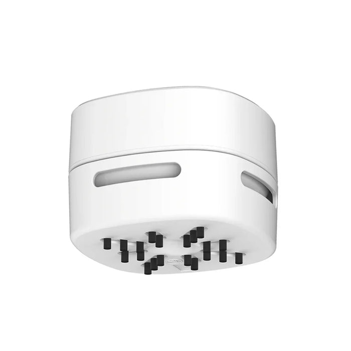 TechGO - Smart Desktop Vacuum Cleaner