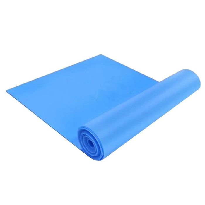 Versatile Resistance Bands Set