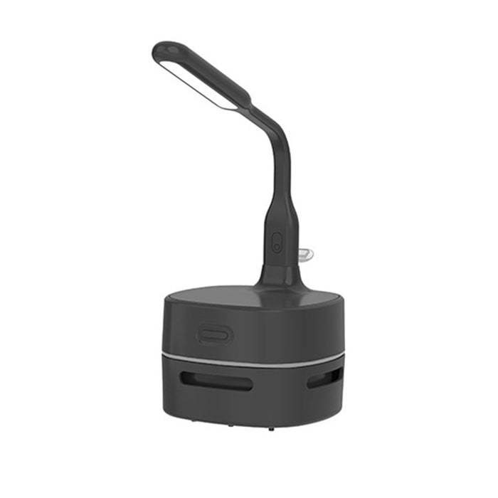 TechGO - Smart Desktop Vacuum Cleaner