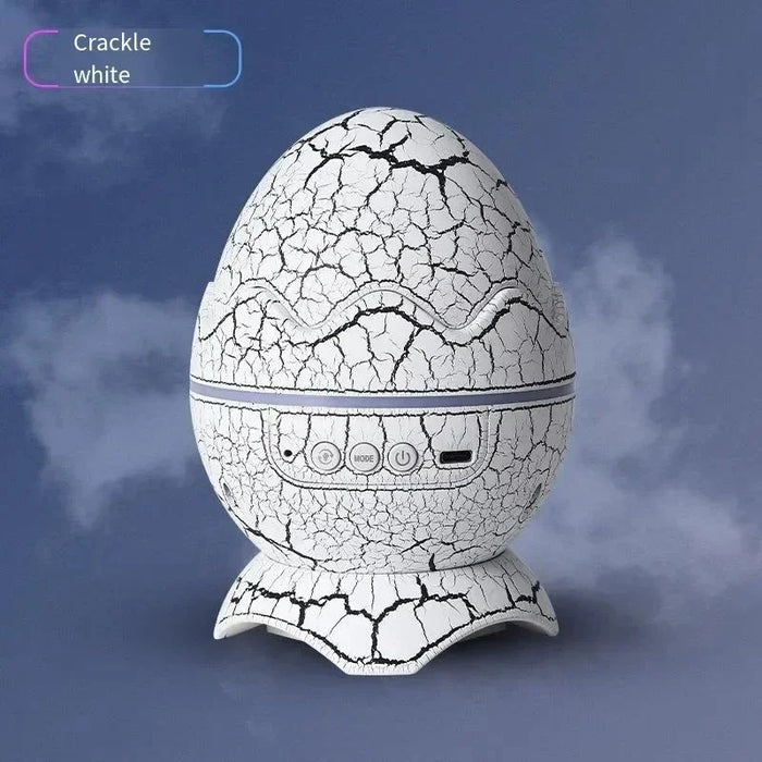 Dino Egg Sky Projector