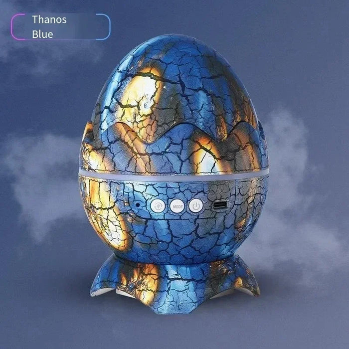 Dino Egg Sky Projector