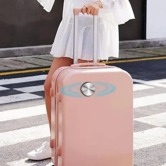 Portable Bone Sound Speaker