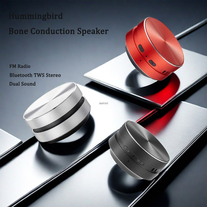 Portable Bone Sound Speaker