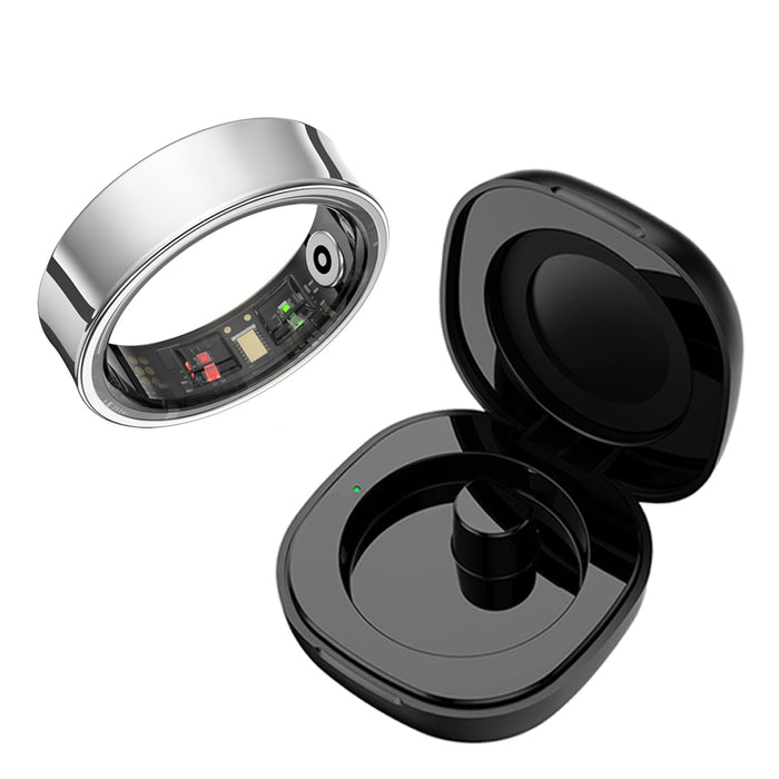 Smart R09 Wellness Ring