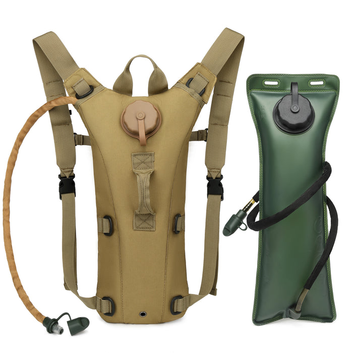 Adventure Hydration Backpack