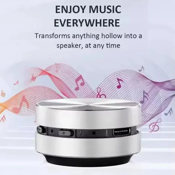 Portable Bone Sound Speaker