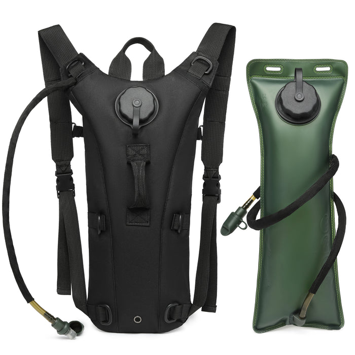 Adventure Hydration Backpack