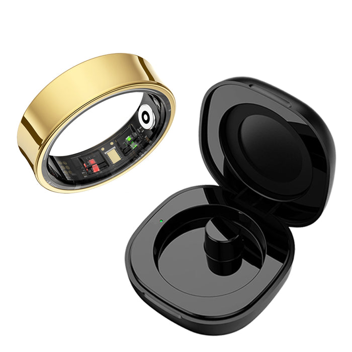 Smart R09 Wellness Ring