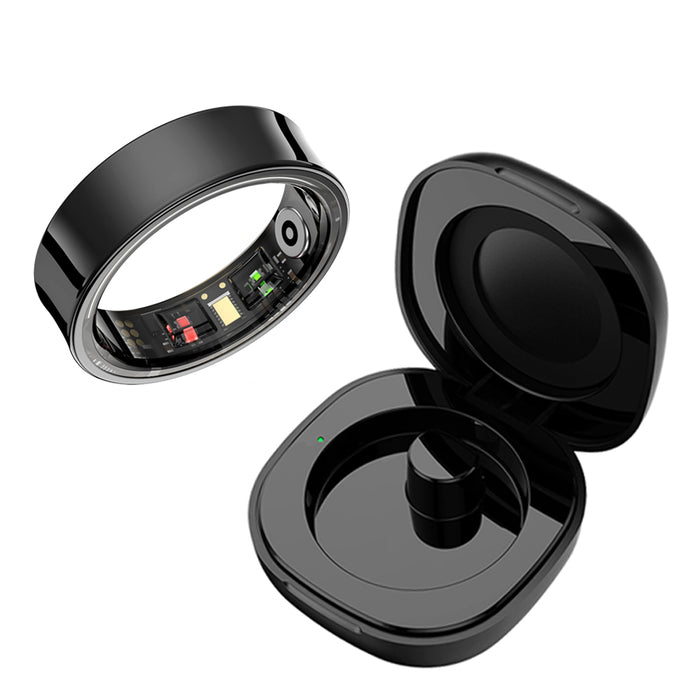 Smart R09 Wellness Ring