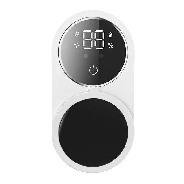 Marks Toothbrush UV Cleaner | Smart Hygiene Reinvented