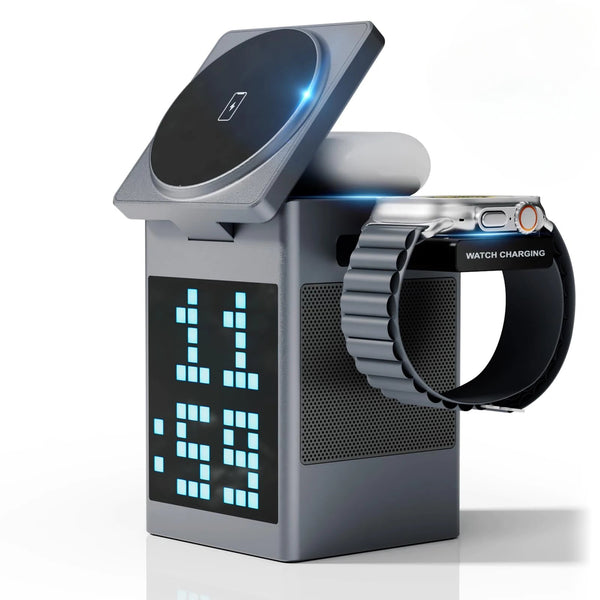 Magic Sound Charger Hub