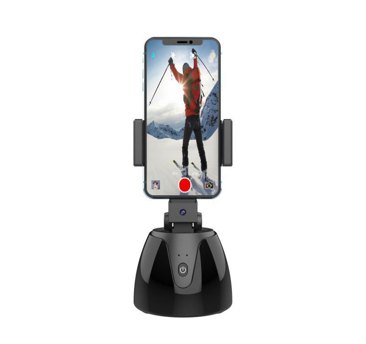Smart Selfie Stand
