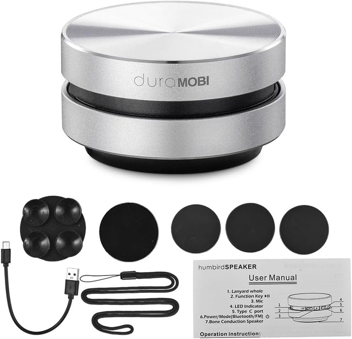 Portable Bone Sound Speaker