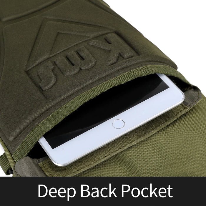 Adventure Hydration Backpack