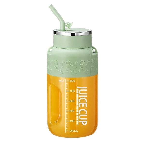 Juicy On-The-Go Blender