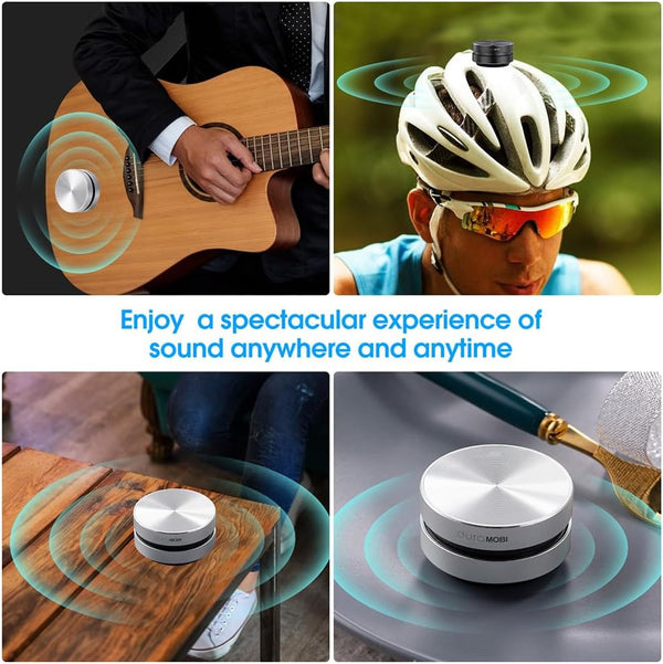 Portable Bone Sound Speaker