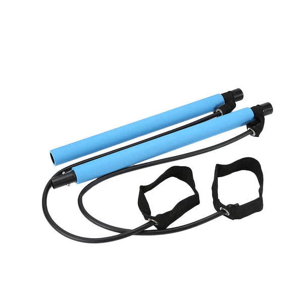Ultimate Fitness Pilates Bar Kit
