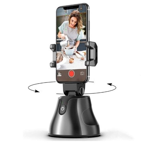 Smart Selfie Stand