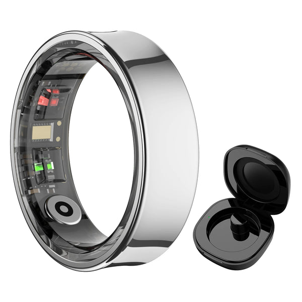 Smart R09 Wellness Ring