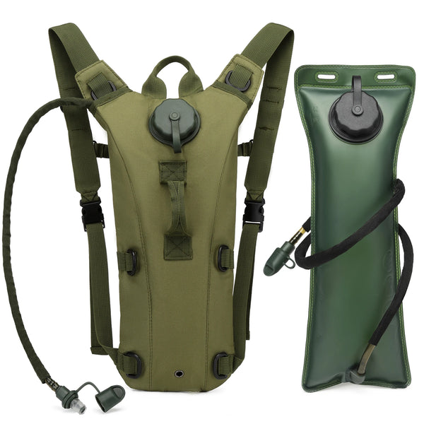 Adventure Hydration Backpack