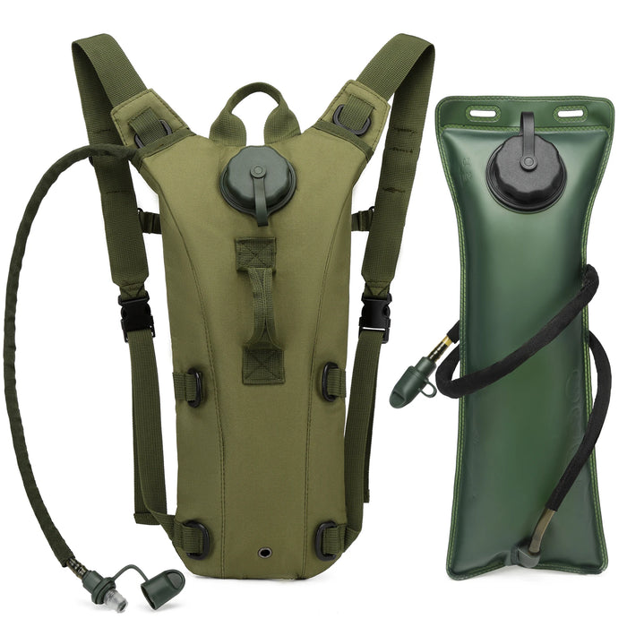 Adventure Hydration Backpack