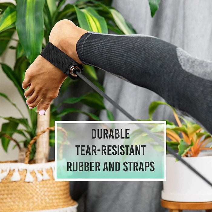 Pilates Fitness Bar Kit